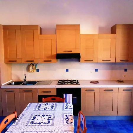 Casa Vacanza 100 Metri Dal Mare * Torre San Giovanni Ugento