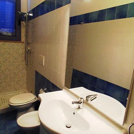 Σπίτι διακοπών Casa Vacanza 100 Metri Dal Mare Torre San Giovanni Ugento