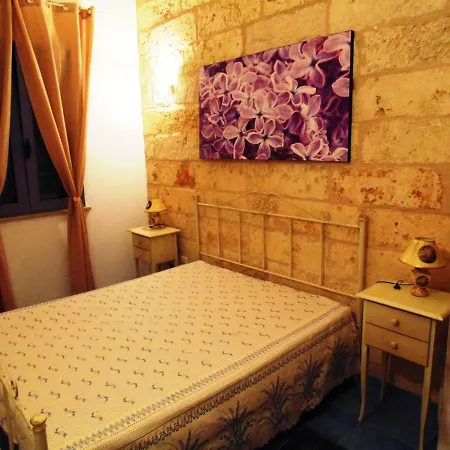 Casa Vacanza 100 Metri Dal Mare * Torre San Giovanni Ugento