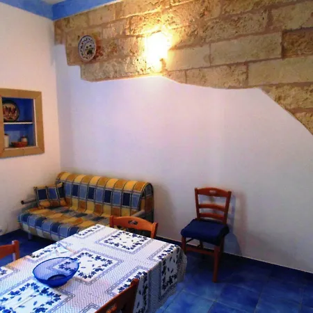 Σπίτι διακοπών Casa Vacanza 100 Metri Dal Mare *