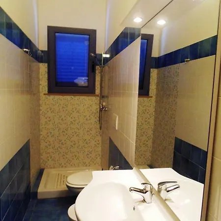 Casa Vacanza 100 Metri Dal Mare *
