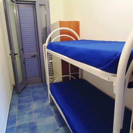 Casa Vacanza 100 Metri Dal Mare Torre San Giovanni Ugento