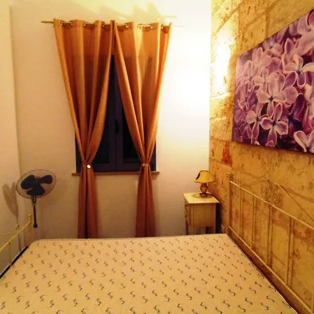 Casa Vacanza 100 Metri Dal Mare * Torre San Giovanni Ugento