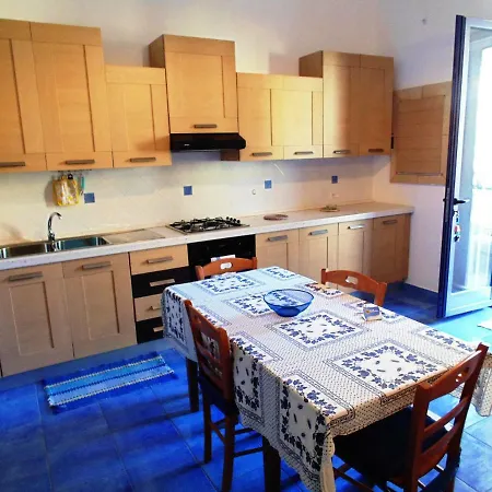 Casa Vacanza 100 Metri Dal Mare *