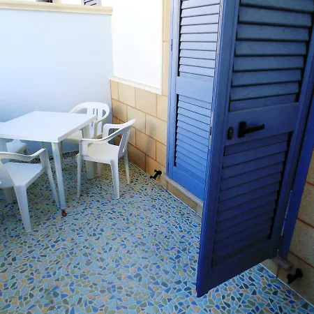 Casa Vacanza 100 Metri Dal Mare *